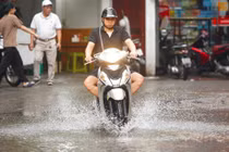 Thời tiết miền Bắc những ngày tới ra sao?