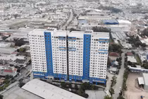 TP HCM có thêm dự án nhà ở xã hội giá hơn 24 triệu đồng mỗi m2