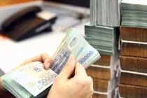 Những khoản thu nhập nào tăng theo lương cơ sở từ 1/7?