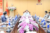 Đẩy nhanh đưa Cơ sở 2 Bệnh viện Bạch Mai và Việt Đức hoạt động trong Quý II