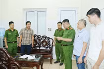 Khởi tố thêm 12 đối tượng vụ mua bệnh án hiểm nghèo để trốn ngồi tù