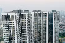 Lãi suất vay mua nhà lên 16%, doanh nghiệp bất động sản chịu áp lực kép