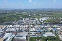 TP HCM chuyển khu công nghiệp gần 110 ha sang phát triển nhà ở xã hội