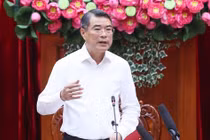 Thủ tướng yêu cầu Vĩnh Long hành động, đổi mới sáng tạo, kiến tạo phát triển