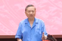 Xã, phường XHCN phải là hình mẫu về hạ tầng đô thị, đời sống nhân dân