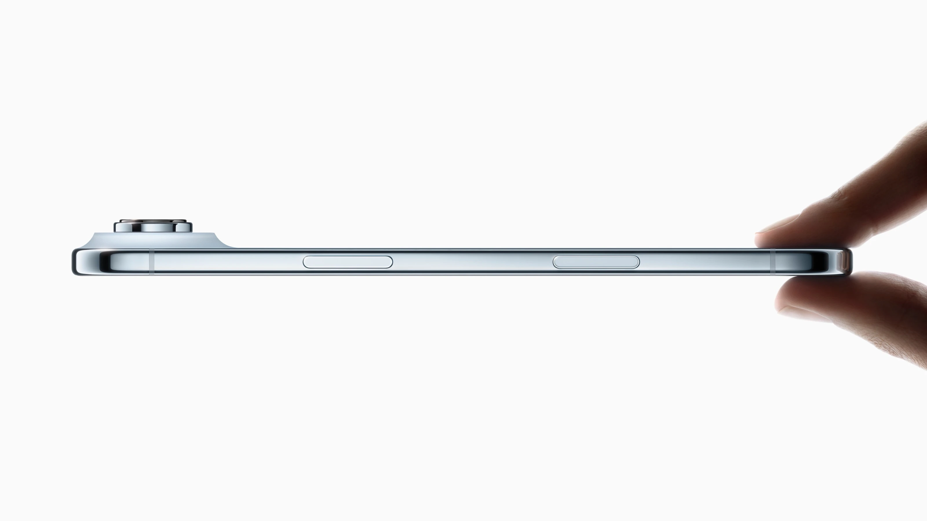 iPhone Air chiếm spotlight ngày Apple trình làng loạt thiết bị mới