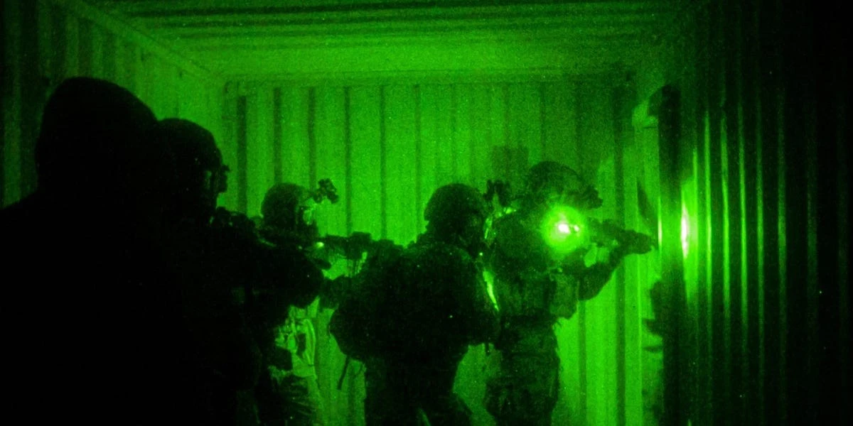 Lực lượng Delta Force của Mỹ, họ là ai?