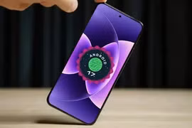 Android 17 lộ diện loạt tính năng cực tiện, iPhone dè chừng