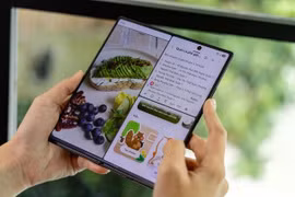 Gemini trên Galaxy khác gì ứng dụng AI thông thường?