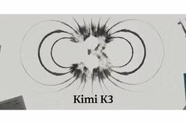 Model AI Kimi K3 khiến ngành chip toàn cầu chao đảo vì điều gì?