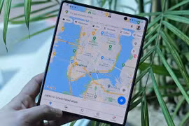 Google Maps có thể chọn đường vòng vì cài đặt này
