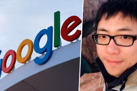 Google chấn động: Kỹ sư ăn cắp 14.000 trang tài liệu AI