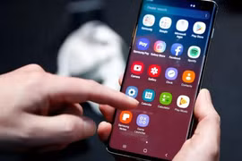 Cảnh báo Android, ứng dụng có thể làm lộ vị trí