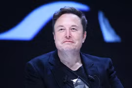 Elon Musk giàu nhất lịch sử nhưng vẫn không hạnh phúc
