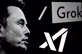 Grok của Elon Musk dính bê bối ảnh nhạy cảm, bị điều tra