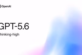 [GALLERY] OpenAI tung GPT-5.6 siêu mạnh nhưng Nhà Trắng chặn phát hành