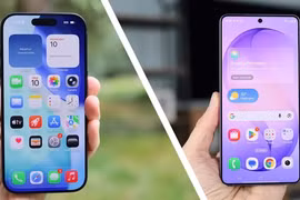 Android vẫn “đỉnh” dù iPhone thống trị, vì sao?