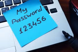 Mật khẩu “123456” khiến gần 2 triệu người Việt gặp nguy