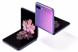 [GALLERY] Samsung khai tử Z Flip sẽ là cú tự hủy khó hiểu nhất
