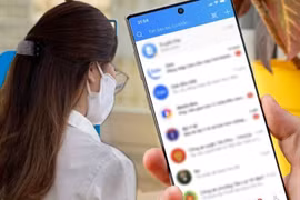 Hệ lụy khôn lường khi gửi ảnh CCCD cho người lạ qua mạng