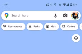 Google Maps có 3 biểu tượng camera với ý nghĩa khác nhau