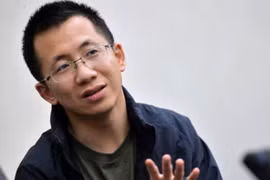 Zhang Yiming từ kỹ sư đến ông chủ TikTok