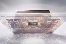 [GALLERY] NVIDIA tung RTX Spark, thách thức laptop AI truyền thống
