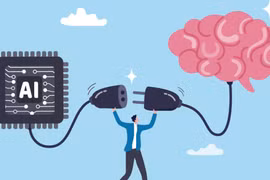 AI bị nghi xóa sạch bản dựng chương trình truyền hình
