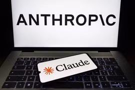 Claude gây sốc, AI tự hack 3 công ty ngoài đời thực