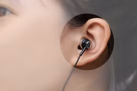 5 cách cải thiện chất âm tai nghe In-ear