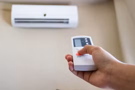 Điều hòa bật mãi không mát, lỗi ở đâu?