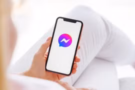 Mất hơn 2,2 tỷ vì tin nhắn mạo danh con gái trên Facebook