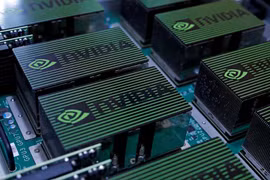 30 năm lần đầu NVIDIA “bỏ game thủ”, dồn toàn lực cho AI