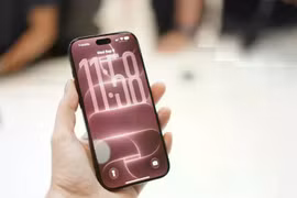iPhone 18 Pro Max đắt 50 triệu nhưng mất loạt tính năng