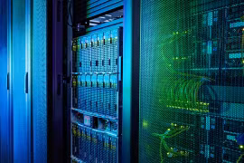 Google giảm 33 lần năng lượng cho mỗi truy vấn AI