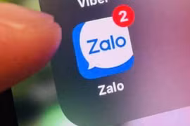 Tin nhắn Zalo quen mặt nhưng lạ lòng, bẫy lừa vẫn rình rập
