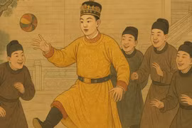 Hoàng đế nhà Đường 16 tuổi lên ngôi, chết thảm dưới tay thái giám