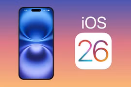 iPhone nóng máy và hao pin sau iOS 26, Apple lên tiếng