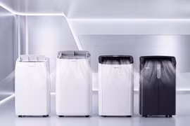 [GALLERY] Điều hòa di động Fujihome 2026, mẫu nào đáng mua nhất?