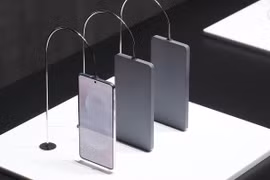 Láng giềng Việt Nam tung cực phẩm mới, đè bẹp "siêu phẩm" Galaxy S25 Edge 