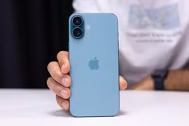 iPhone 16 Plus sắp biến mất khỏi thị trường Việt Nam