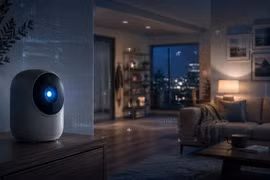 Camera AI và khóa thông minh, tiện lợi đi kèm những rủi ro bảo mật