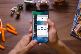 Điện thoại chậm, nóng máy? Xóa ngay 3 loại app này