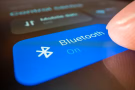 Vì sao Bluetooth lại mang tên một vị vua Viking?