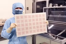 [GALLERY] Từ bột ngọt đến chip AI, bí mật giúp Ajinomoto thống trị bán dẫn