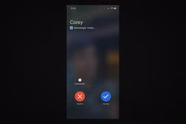 [GALLERY] Cảnh báo cho người thường gọi video Messenger, đừng chủ quan