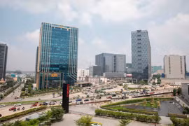 Nghịch lý ở Bengaluru thung lũng Silicon châu Á