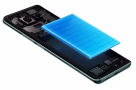 Vì sao smartphone Trung Quốc mỏng mà pin tới 7.000 mAh?