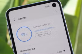 Mẹo giúp điện thoại Samsung cũ chạy mượt như mới