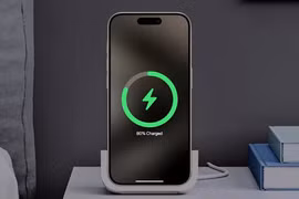 Sạc pin 80% có thực sự cứu smartphone khỏi chai pin